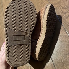 FURUTA ムートンブーツの画像