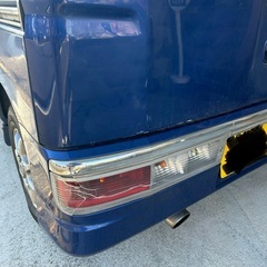 アトレーワゴンOEM 平成25年スバルディアスワゴン ターボ 車検令和9年2月の画像