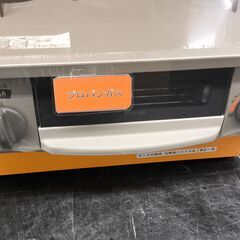 リンナイ　KGM563　ガスコンロ　LP　2018年製　中古の画像