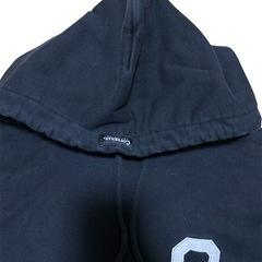 韓国ブランドCOVERNAT パーカーの画像