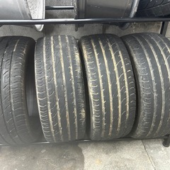 205/45r17  17インチ 4本の画像