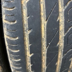 205/45r17  17インチ 4本の画像