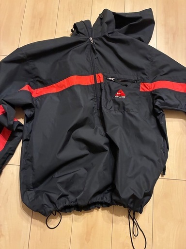 NIKE ACG 90s アノラックパーカー　XL