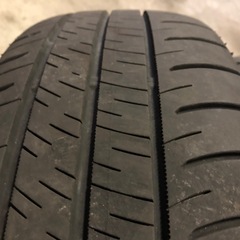 ブラポリ ECO FORME 17×7J 5H114.3PCD+38 DUNLOP 215/60R17 4本 夏タイヤアルミセット アルファードMPVエスティマカローラクロスなど 札幌の画像