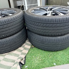 90系ノア　ヴォクシーの画像