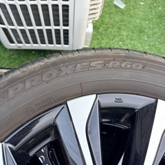 90系ノア　ヴォクシーの画像