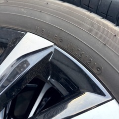 90系ノア　ヴォクシーの画像