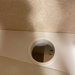 22日17時〜20時に取りに来れる方　IKEAデスクの画像