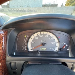 ダイハツ　ミラ　アブイー❗️柿本マフラー　社外ナビ　ワンセグTVの画像