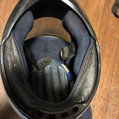 希少品
SHOEI TSV フルフェイスヘルメット の画像