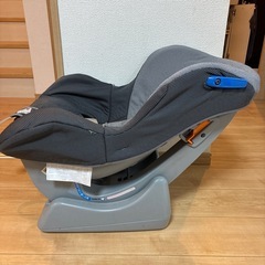 チャイルドシートの画像