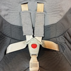 チャイルドシートの画像