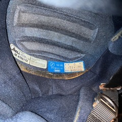 希少品
SHOEI TSV フルフェイスヘルメット の画像