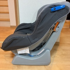 チャイルドシートの画像