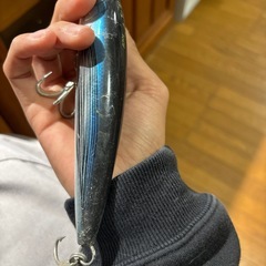 別注ヒラマサ160の画像