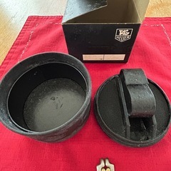 TAG Heuerスポーツクロノグラフ（セナモデル）の画像