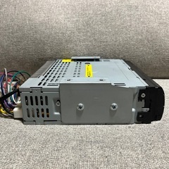 「実働外し」Clarion クラリオン CZ102 カーオーディオの画像