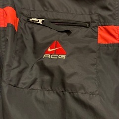 NIKE ACG 90s アノラックパーカー　XLの画像