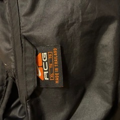 NIKE ACG 90s アノラックパーカー　XLの画像