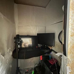 【防音室】だんぼっちグランデ 総額20万円の画像