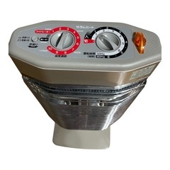 ダイキン セラムヒート ERFT11KS 遠赤外線暖房機の画像