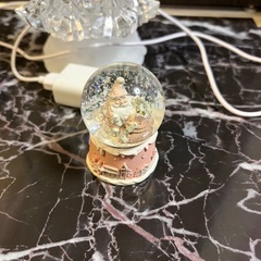 ツリー、クリスマスの置物の画像