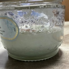 サボン　ボディスクラブ　デリケートジャスミンの画像