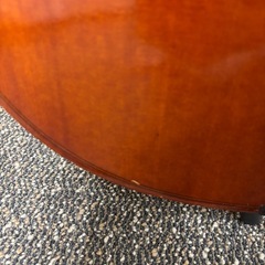 初心者さん、セカンド用チェロの画像