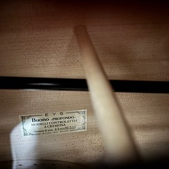 初心者さん、セカンド用チェロの画像