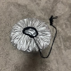 車用　日除け　遮光サンシェードの画像