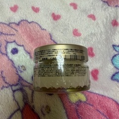 新品SABONスクラブ入ボディ洗浄料の画像