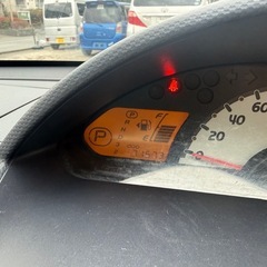 日産　オッティ　車検１年2ヶ月残り！　雪ドリなどの画像