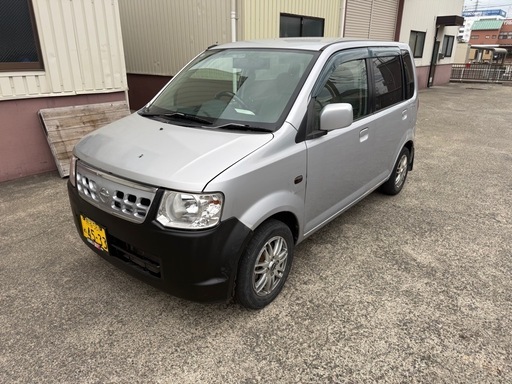 日産 オッティ 9.0万円 車検:2027年2月 走行距離:7.2万km | olcar