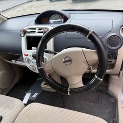 日産　オッティ　車検１年2ヶ月残り！　雪ドリなどの画像