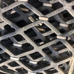 オカモト製非金属タイヤチェーンCHAIN SR-35の画像