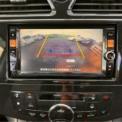 【ファミリーカー】日産セレナ　人気のファミリータイプ　カラーブラック　両側パワースライド　各種保証ご用意の画像