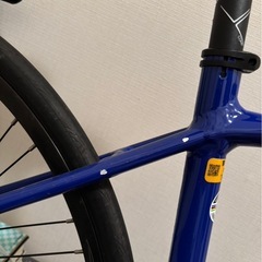 メリダ[MERIDA] SCULTURA 150（スクルトゥーラ150）あさひ限定-M ロードバイクの画像