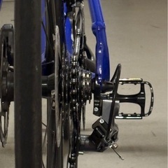 メリダ[MERIDA] SCULTURA 150（スクルトゥーラ150）あさひ限定-M ロードバイクの画像