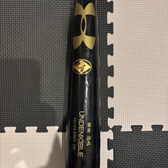 柳田選手バットの画像