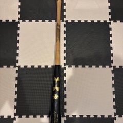 柳田選手バットの画像