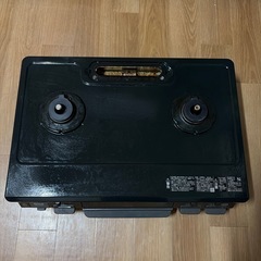 商談中　ガスコンロ　Rinnai LPガスの画像