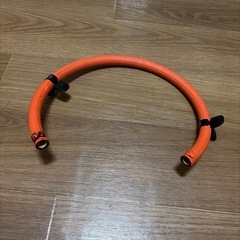 商談中　ガスコンロ　Rinnai LPガスの画像