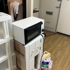 トースターの画像