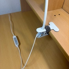 学習机あげますの画像