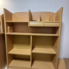 学習机あげますの画像