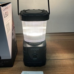 ランタンの画像