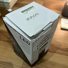 ランタンの画像