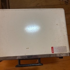 無料　トースターの画像