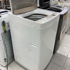 ★リユースのサカイ千葉中央店★ ハイアール 洗濯機　 6.0kg 24年製 動作確認／クリーニング済み TC5887の画像