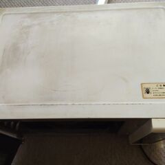 ナショナル　電子レンジの画像